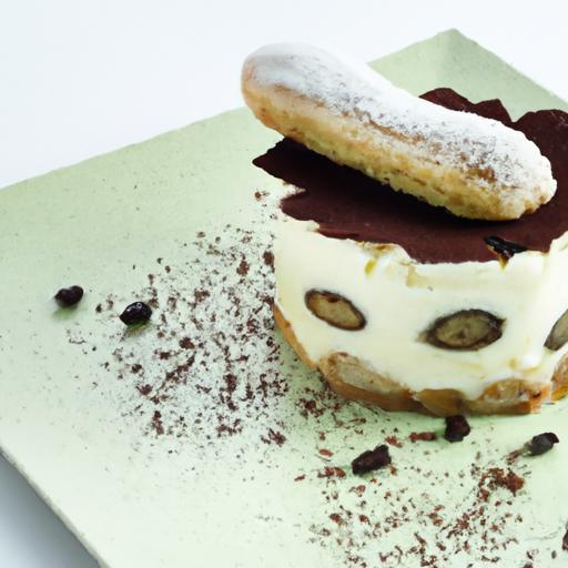 Unlock the Secrets to the Perfect Classic Tiramisu Recipe