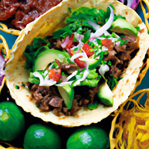 Basket Tacos Delight: Authentic Tacos de Canasta Recipe Guide