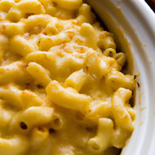 Ultimate Mac and Cheese Recipe: Creamy, Comforting Bliss