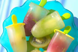 Refreshing Smoothie Popsicles: Easy Recipes for Every Season