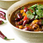 Hearty One-Pot Bean Chili: Easy, Flavorful Comfort Meal