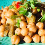 Hearty Chickpea Curry: A Flavorful Plant-Based Delight