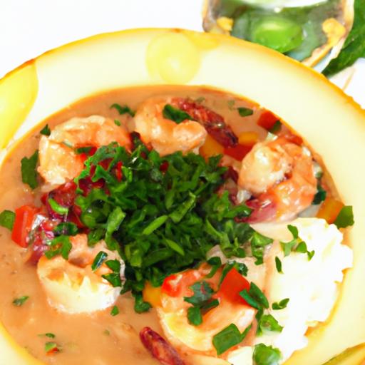 Savory Shrimp and Grits: A Southern Classic recipe Guide