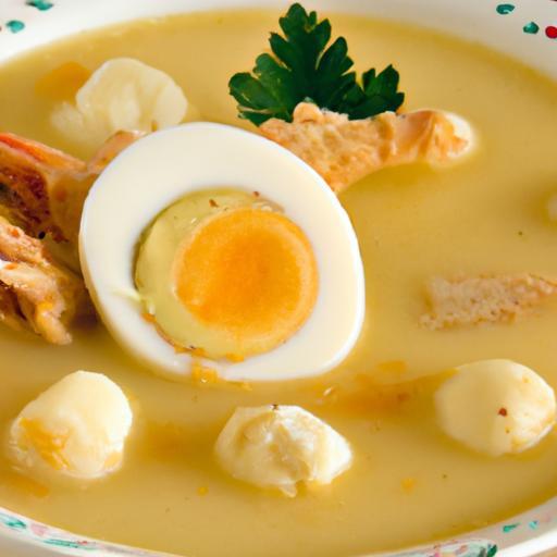 Fanesca Recipe: Ecuador’s Traditional Easter Soup Unveiled