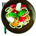 Fresh & Flavorful: Your Ultimate Caprese Pasta Salad Guide