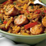 One-Pot Jambalaya: Easy, Flavorful Cajun Feast in Minutes