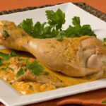 Flavorful Curry Chicken Recipe: A Step-by-Step Guide