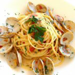 Authentic Spaghetti alle Vongole: A Taste of Italy’s Coast