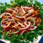 Fiery Flavors Unveiled: Authentic Acılı Ezme Recipe Guide