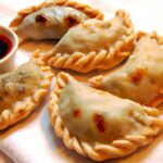 Earthy Elegance: How to Make Mushroom and Thyme Gravy