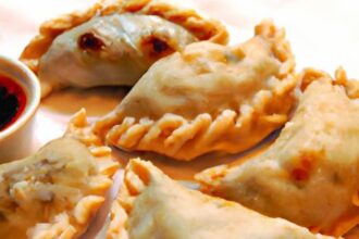 Earthy Elegance: How to Make Mushroom and Thyme Gravy