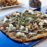 Truffle Pizza Delight: A Flavorful Recipe to Savor