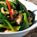 Quick & Healthy Chicken Spinach Stir-Fry Recipe Guide
