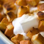Ultimate Sweet Potato Casserole with Marshmallows Recipe Guide