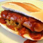Savor the Flavor: Authentic Argentinian Pancho Hot Dog Recipe