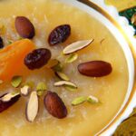 Sheer Khurma: A Delicious Vermicelli Date Pudding Recipe