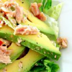 Fresh & Flavorful: The Ultimate Avocado Tuna Salad Recipe