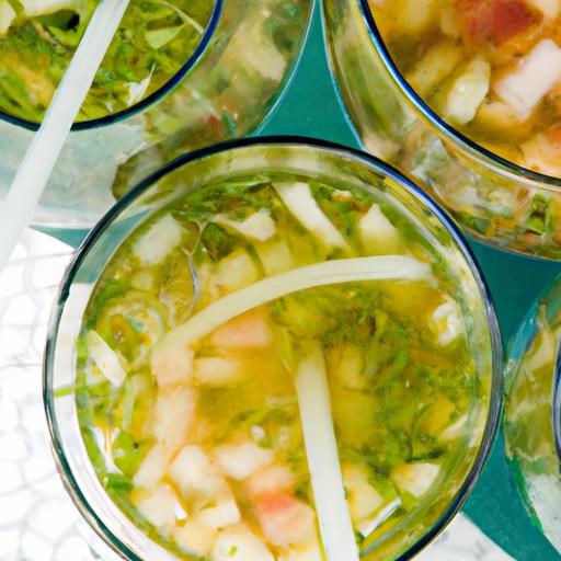 Refreshing Tereré Recipe: Your Ultimate Cold Yerba Mate Guide