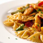 Savory Cajun Chicken Pasta: A Spicy Twist on Comfort Food
