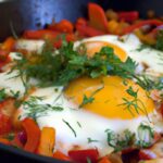 Savor the Flavors: Easy Shakshuka Recipe to Try Today