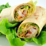 Wrap It Up: A Flavorful Chicken Caesar Recipe Guide