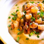Effortless One-Pot Shrimp and Grits: A Flavorful Classic