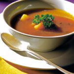 Hearty & Healthy: The Ultimate Vegetable Soup Recipe Guide