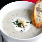Whisk Up Warmth: Authentic Stracciatella Soup Recipe Guide
