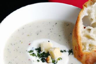 Whisk Up Warmth: Authentic Stracciatella Soup Recipe Guide