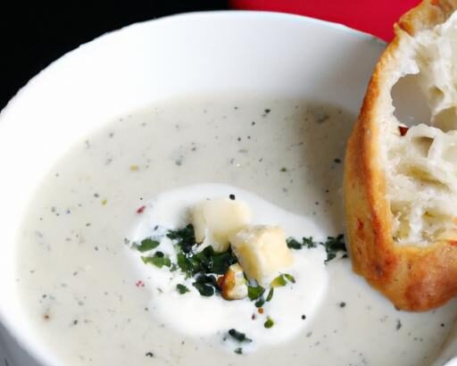 Whisk Up Warmth: Authentic Stracciatella Soup Recipe Guide