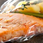 Savor the Flavor: Easy Salmon and Potato Foil Pack Recipe