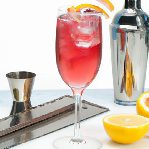 Crafting the Perfect Campari Soda: A Refreshing Guide