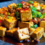 Fiery Sichuan Spicy Tofu: A Bold, Flavorful Recipe Guide