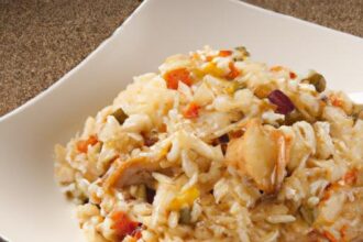 Master the Art of Flavor: Ultimate Chicken Fried Rice Recipe