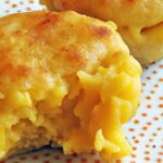 Cheesy Delight: Irresistible Mac and Cheese Muffins Recipe
