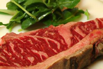 Mastering Bistecca alla Fiorentina: Tuscany’s Steak Secret