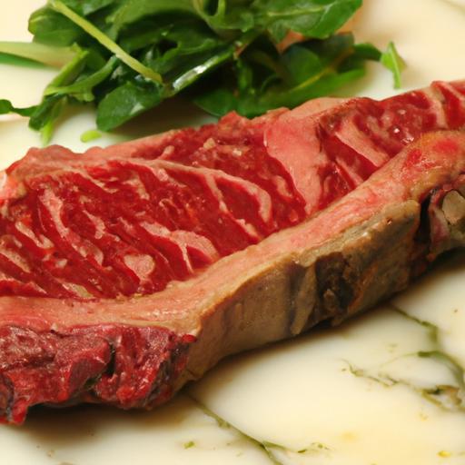 Mastering Bistecca alla Fiorentina: Tuscany’s Steak Secret