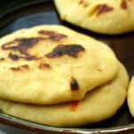 Gorditas Recipe: How to Make Thick, Stuffed Corn Cakes