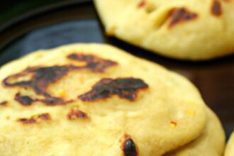 Gorditas Recipe: How to Make Thick, Stuffed Corn Cakes