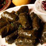 Mastering Stuffed Grape Leaves: A Warak Enab Delight Guide