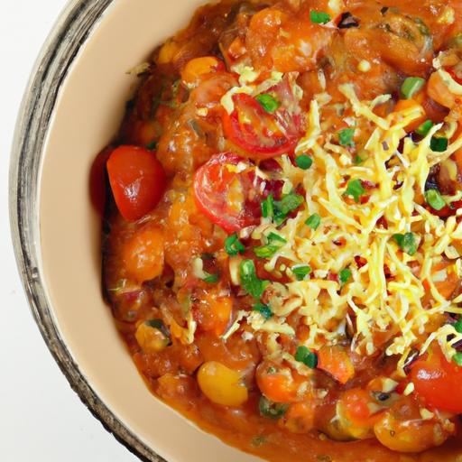 Effortless Flavor: One-Pot Mexican Chicken Recipe Unveiled