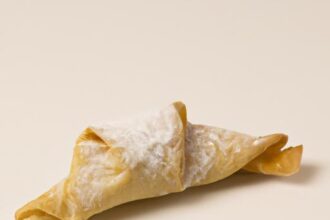 Mastering Sfogliatelle: A Step-by-Step Italian Delight Recipe