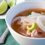 Discover the Rich Flavors of Vegan Soto: Indonesian Soup Delight