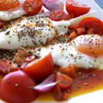 Savor Shakshuka: The Ultimate Poached Egg Tomato Delight
