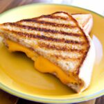 The Ultimate Guide to Crafting the Perfect Grilled Cheese