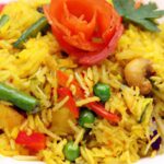 A Flavorful Journey: Mastering the Perfect Vegetable Biryani Recipe