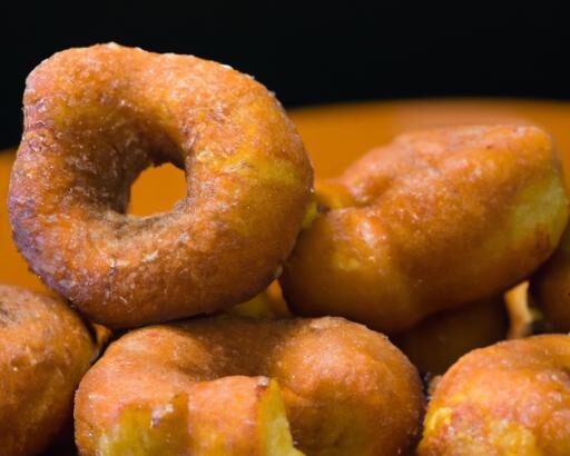 Picarones Recipe: How to Make Peru’s Sweet Pumpkin Donuts
