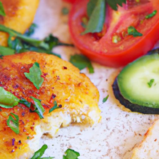 Manoushe Magic: How to Make Za’atar Breakfast Flatbread