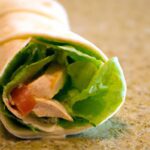 Wrap Up Flavor: Easy Homemade Chicken Caesar Recipe