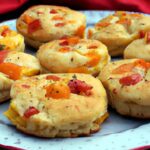 Tiny Treats: Quick & Easy Mini English Muffin Pizzas